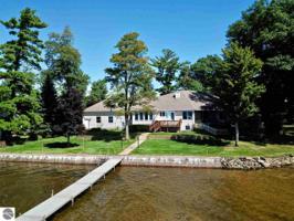 509 E Lake Mitchell Drive
