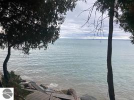 Michigan Trail