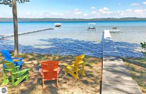 7800 S Glen Lake Road