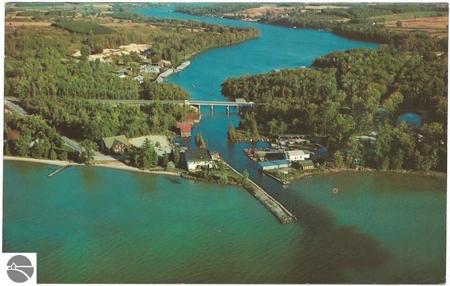 9059 Clam Lake Road