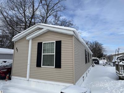 841 Shady Lane