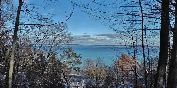 4+ Acres S West Bayshore Drive