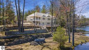 4563 S Spider Lake Trail