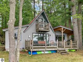 4528 N Spider Lake Road