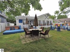 3447 W Lake Mitchell Drive