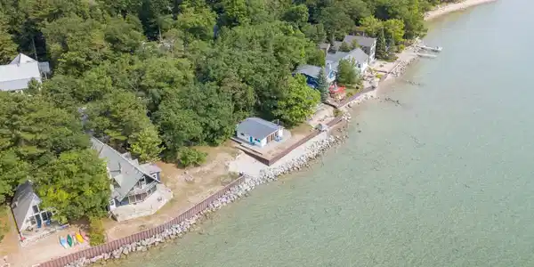 13148 N Forest Beach Shores