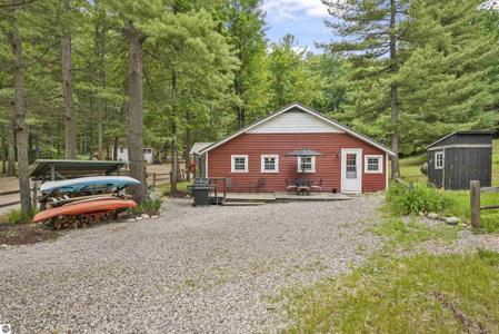 2321 Barbeau Drive