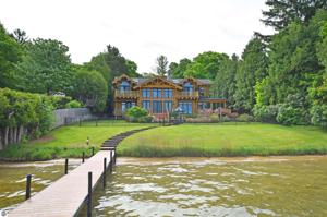 8946 S Dunns Farm Road