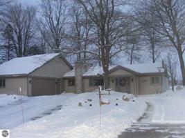 4569 W Lake Mitchell Drive