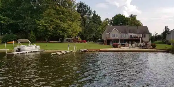 1026 Clubhouse Drive
