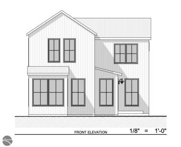 2481 N Manitou Trail