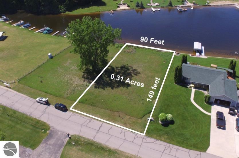 1142 Fairway Drive, Lake Isabella, MI lhrmls00861480