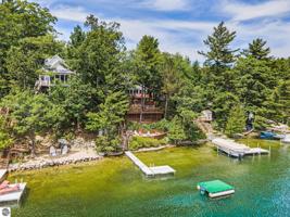 537 Peninsula Trail