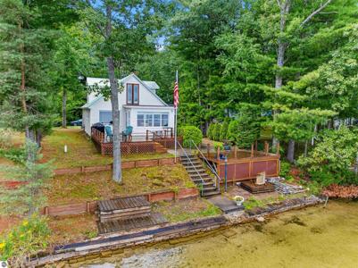 7269 Shore Road, NE