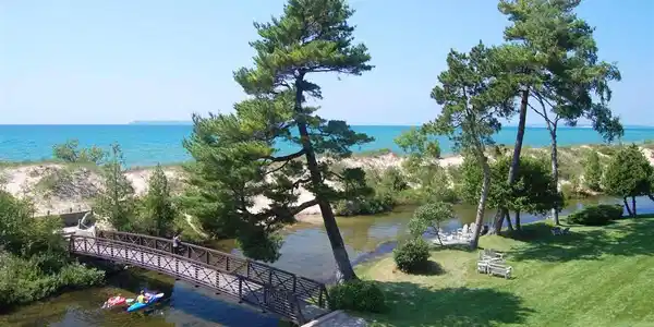 52 Great Lakes
