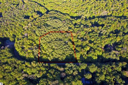 V/L Forestgrove Drive