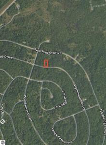 Lot 177 Wyndwood Drive