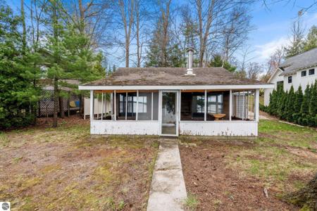 186 S South Long Lake Road