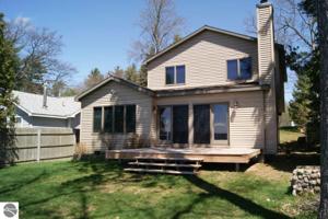 2439 N Lake Mitchell Drive