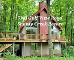 5343 Golfview Road