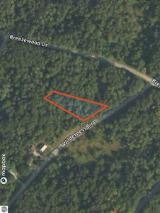 Lot 134 Wilderness Circle