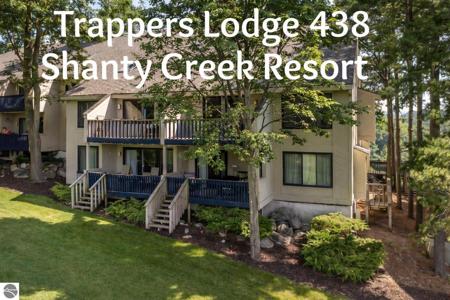 5828 Shanty Creek Road