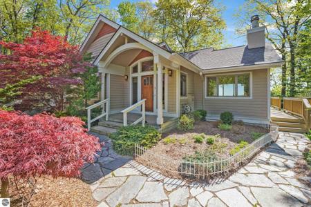 2332 Twin Eagles Drive