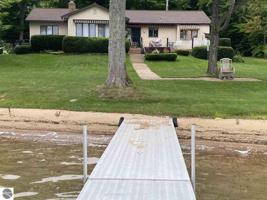 10184 Elk Lake Trail