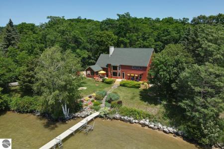 11096 S East Torch Lake Drive