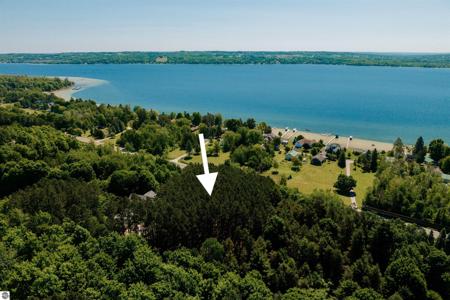Two Acres Lake Shore