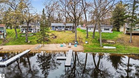 3535 Indian Lake Road