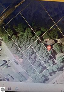 00 Wintergreen Street