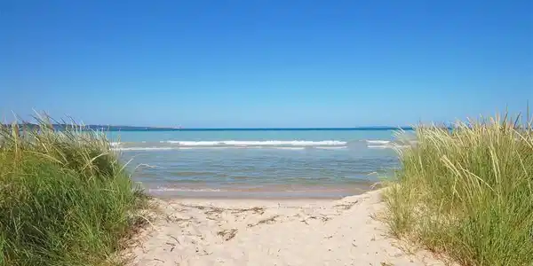 7 Crystal Beach
