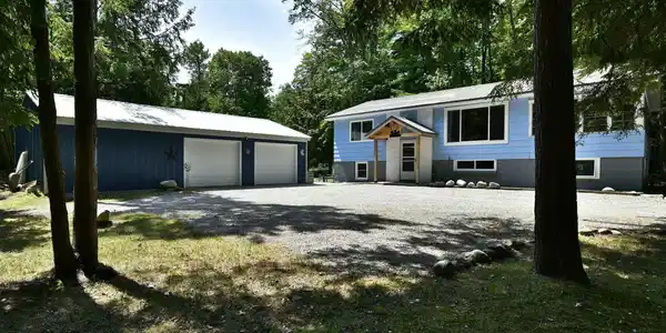 15603 E Cherry Park Drive