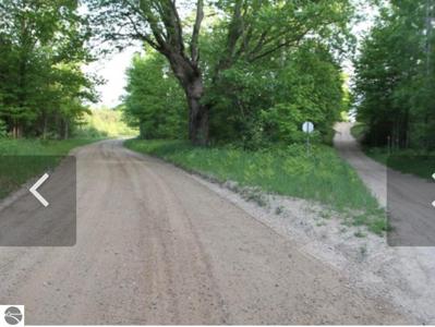 40 acres Cedar Creek Road