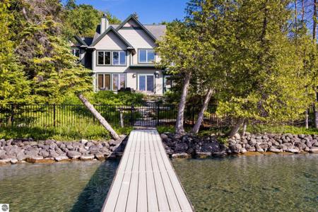 10242 E Elk Lake Drive