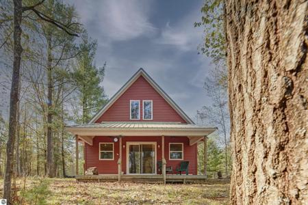5174 N Crofton Road, SW