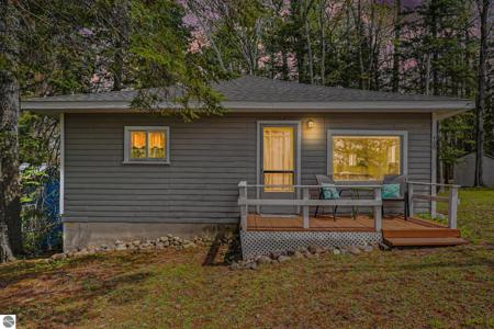 408 Sage Lake Road