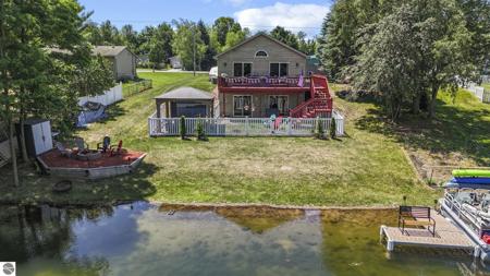 588 Gitchegumee Drive