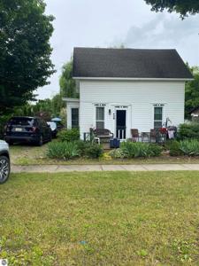 209 N Pine Street