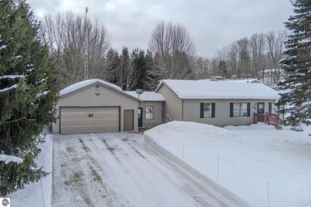 811 E Huron Street