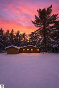 6051 N Manistee River Road