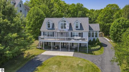 9821 Elk Lake Trail