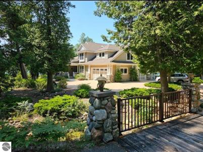 269 N East Torch Lake Drive