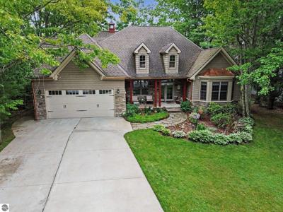 4661 W Cedar Lake Road