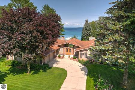 301 S Nanagosa Trail