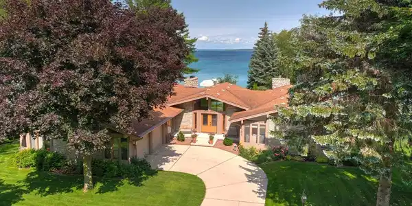 301 S Nanagosa Trail