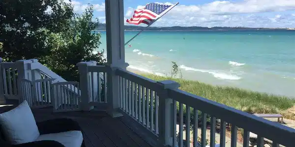 2 West Manitou Shore