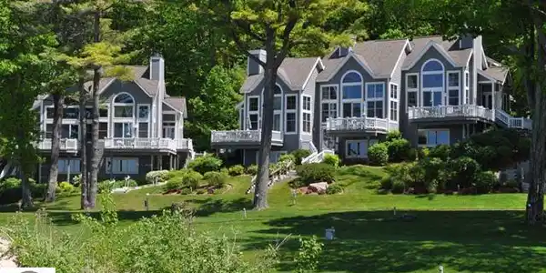 2D Beals House