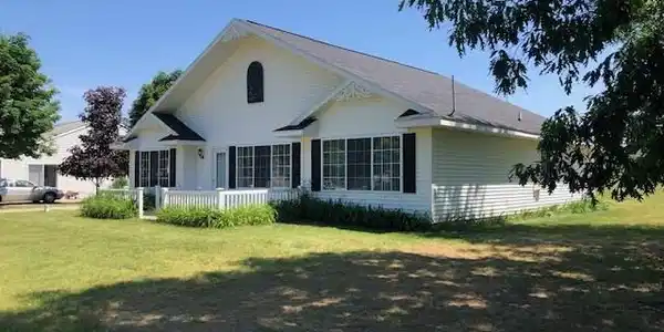 1241 Clubhouse Drive